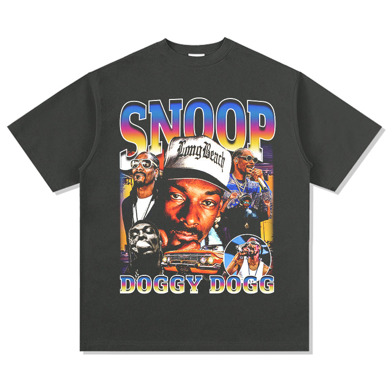 Snoop Doggy Dogg TEE