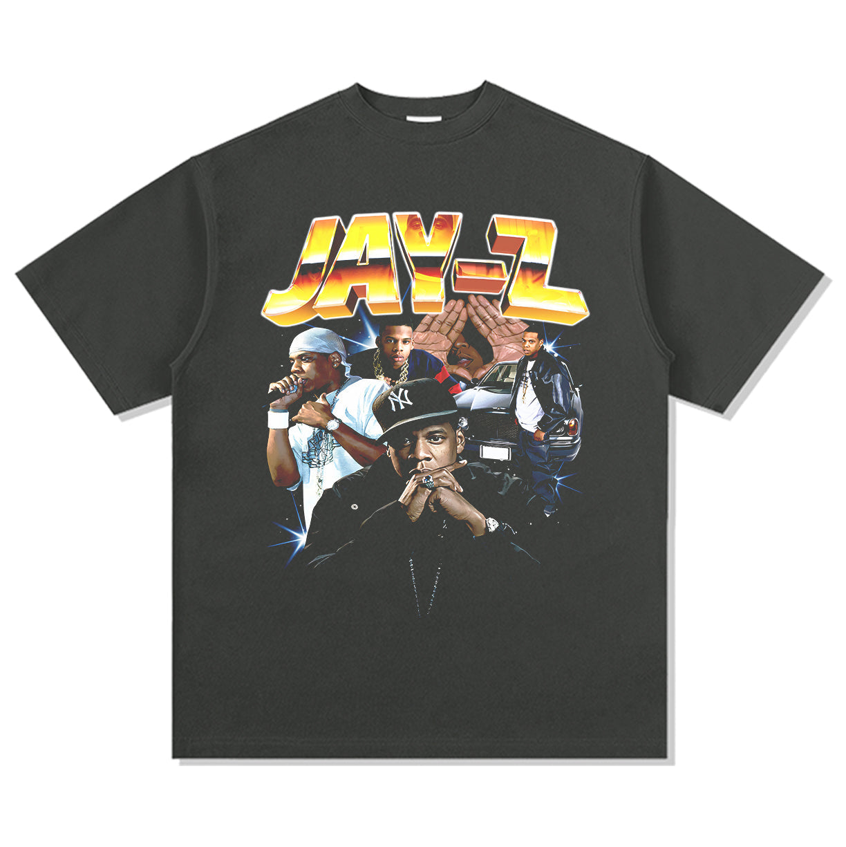 Jay-z Tee