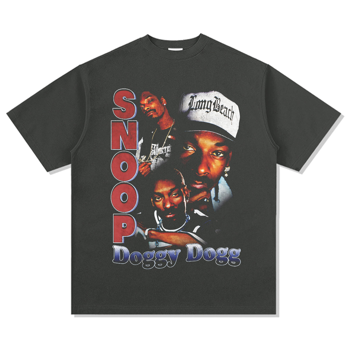 Snoop Dogg Tee