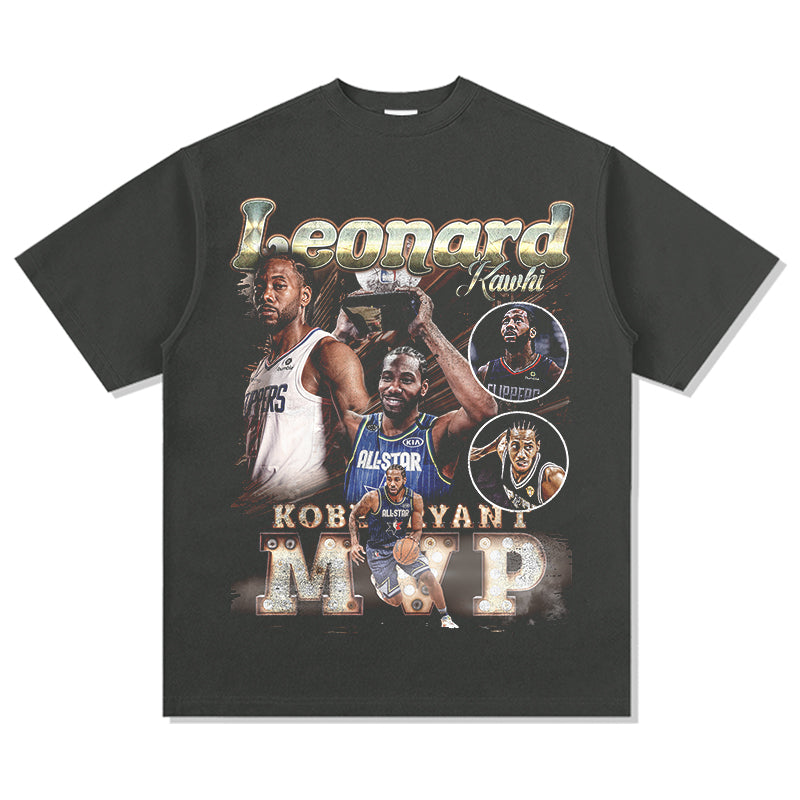 Kobe Bryant TEE NBA