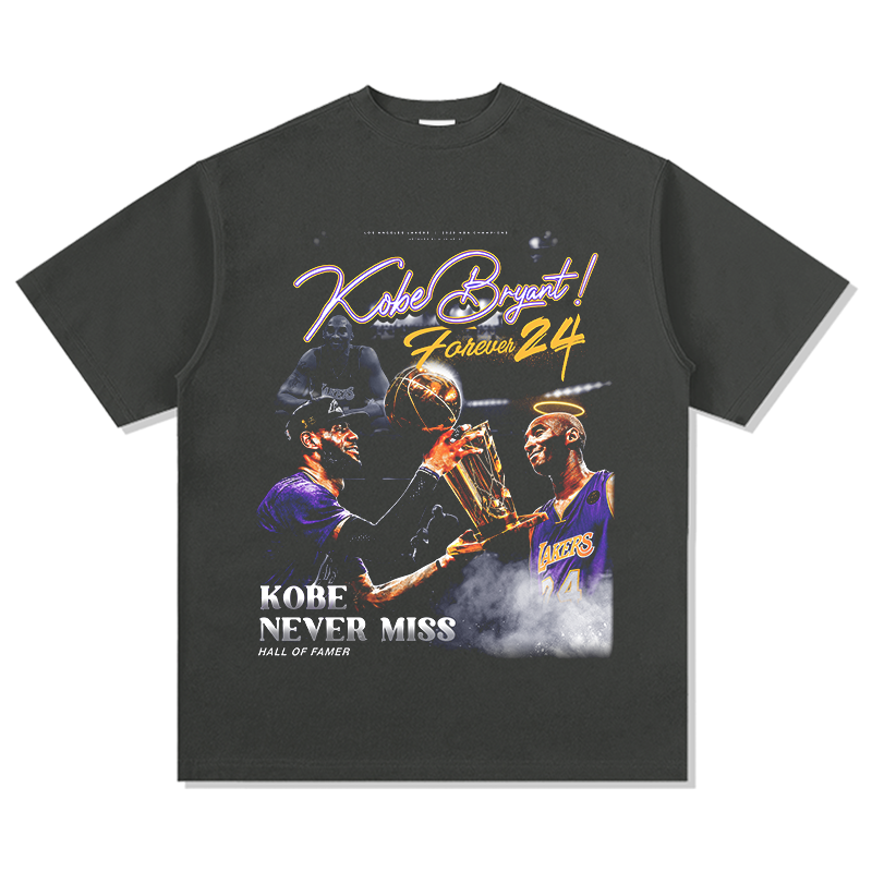 Kobe Bryant TEE NBA