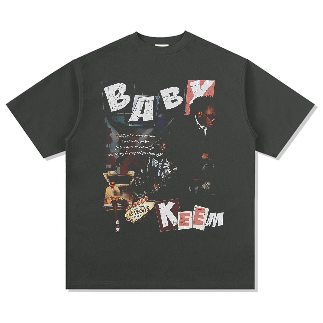 Baby Keem Tee