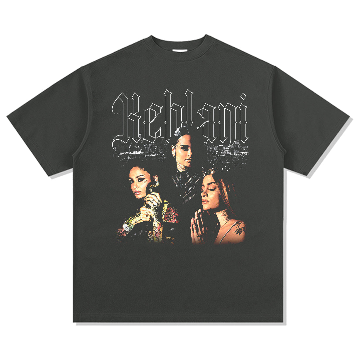 Kehlani Tee