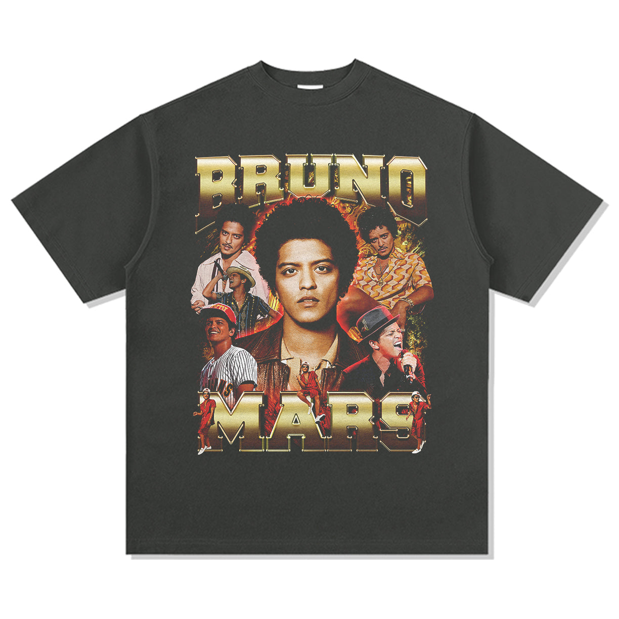 Bruno Mars TEE