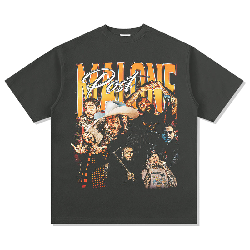 Post Malone Tee