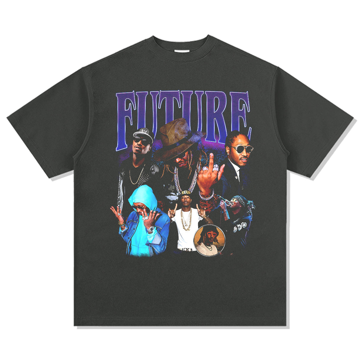 Future TEE