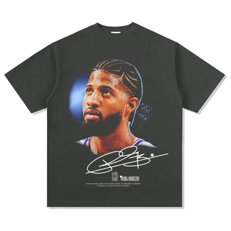 Paul George TEE NBA