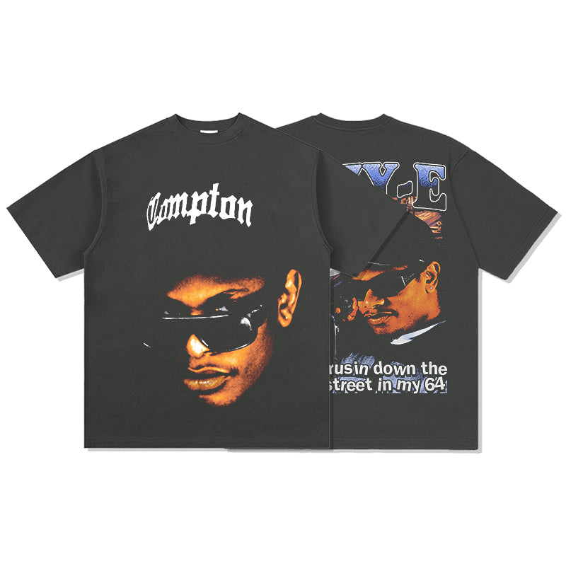 Compton By Eazy-e Tee