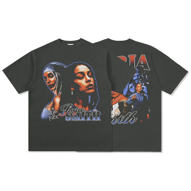 Jorja Smith Signature Tee