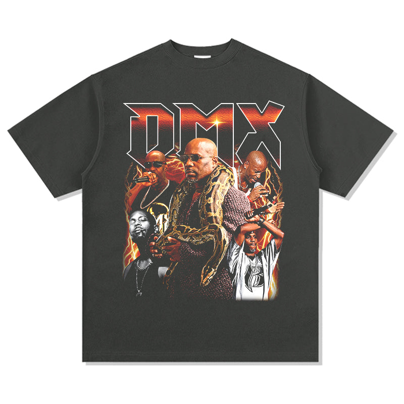 Earl Simmons By DMX TEE