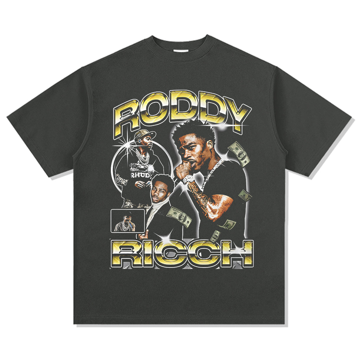 Roddy Ricch Tee