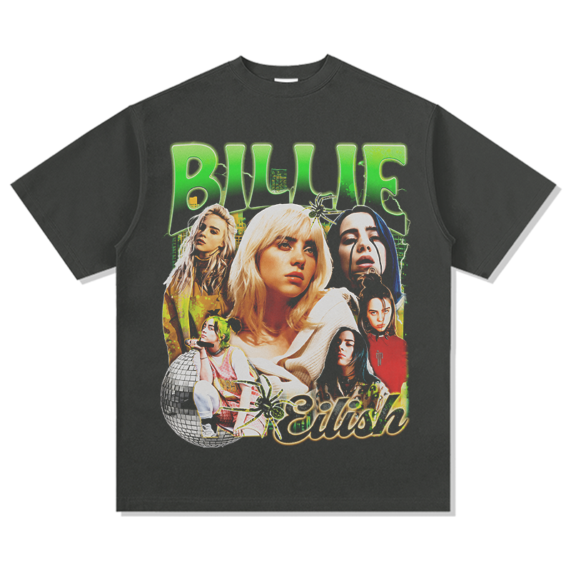 Billie Eilish Tee