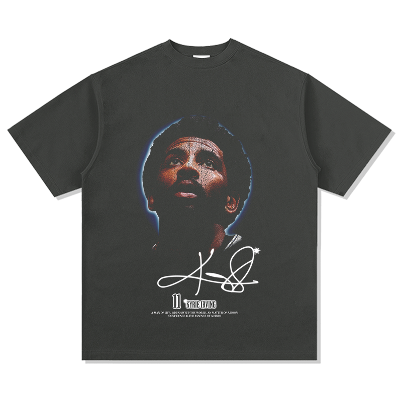 Kyrie Irving TEE NBA