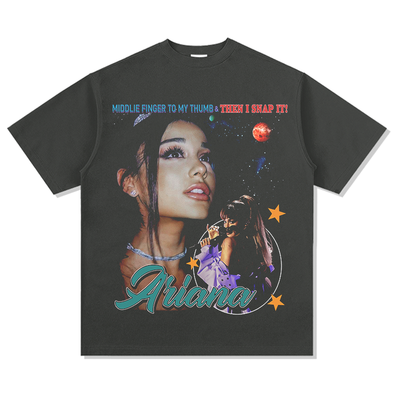 Ariana Grande TEE