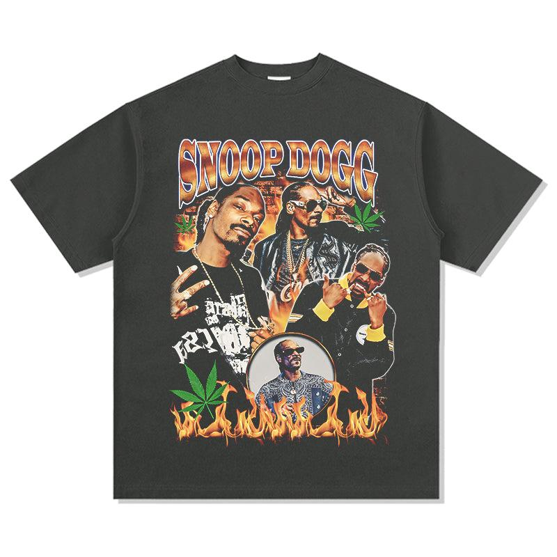 Snoop Dogg TEE