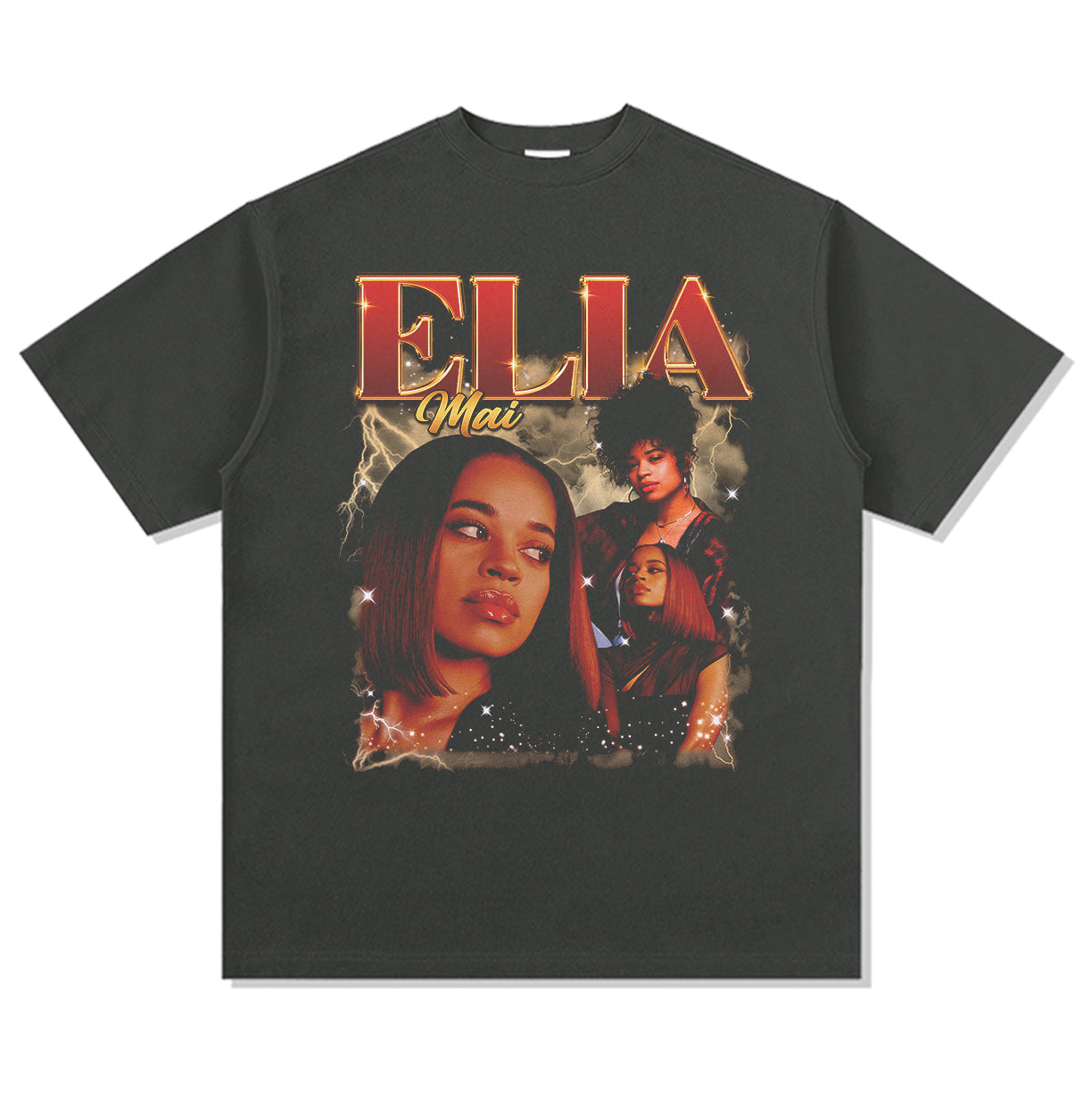 Ella Mai TEE