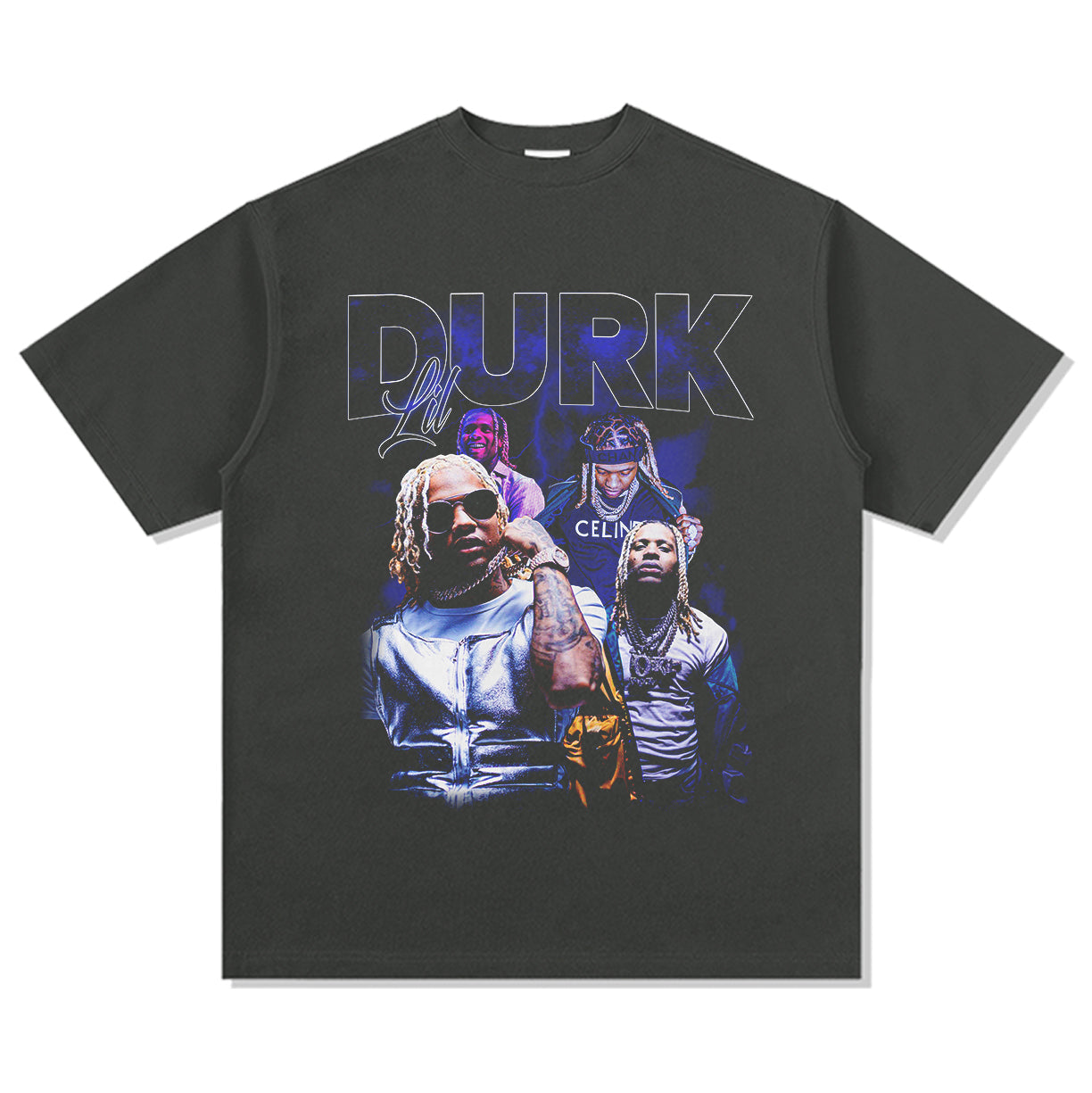 Lil Durk Tee