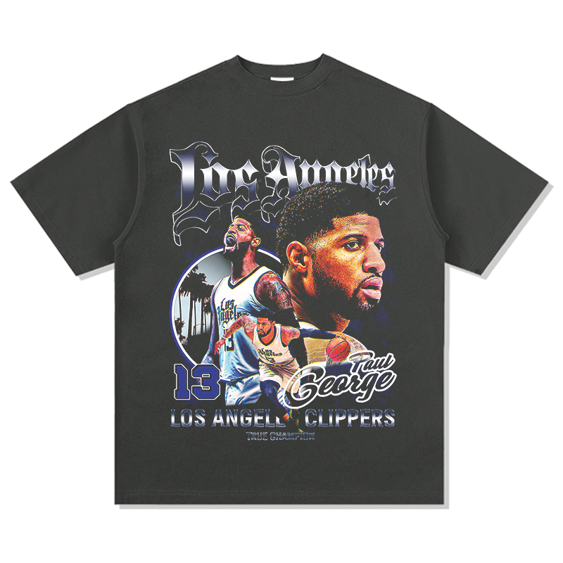 Paul George TEE NBA