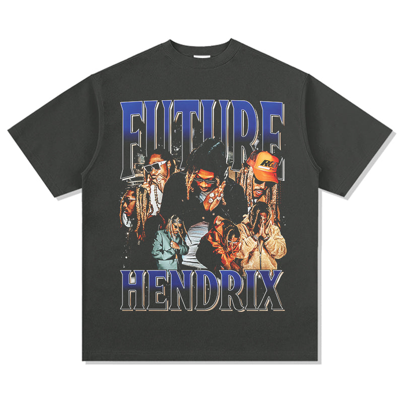 Future Hendrix Tee