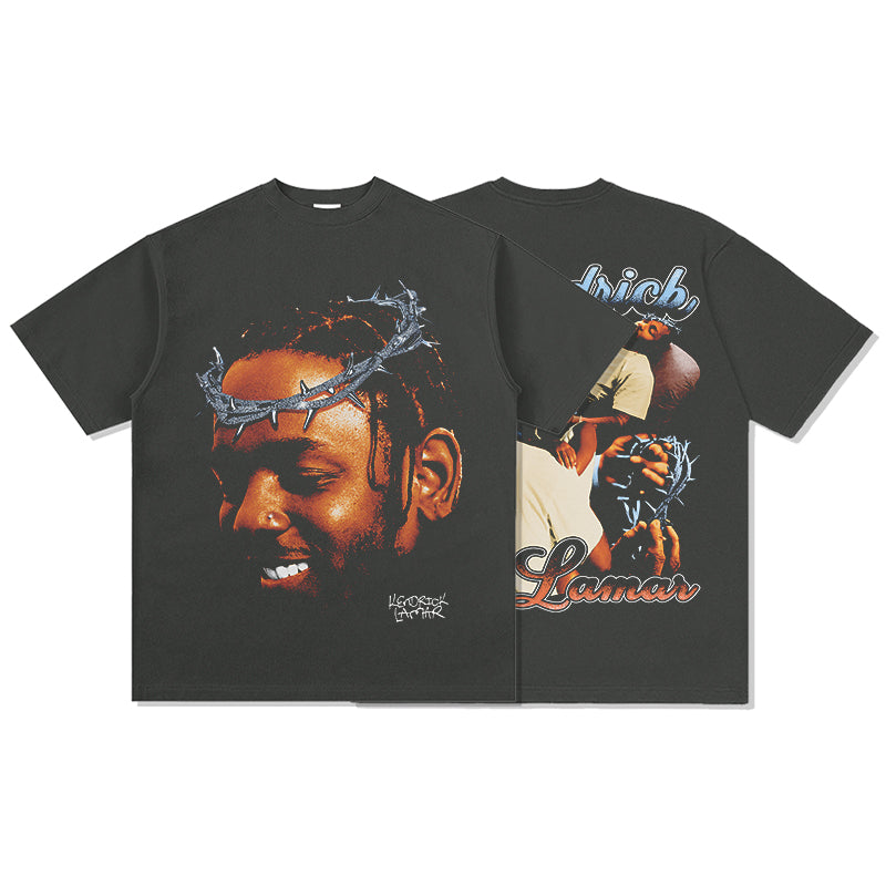 Kendrick Lamar Signature Tee