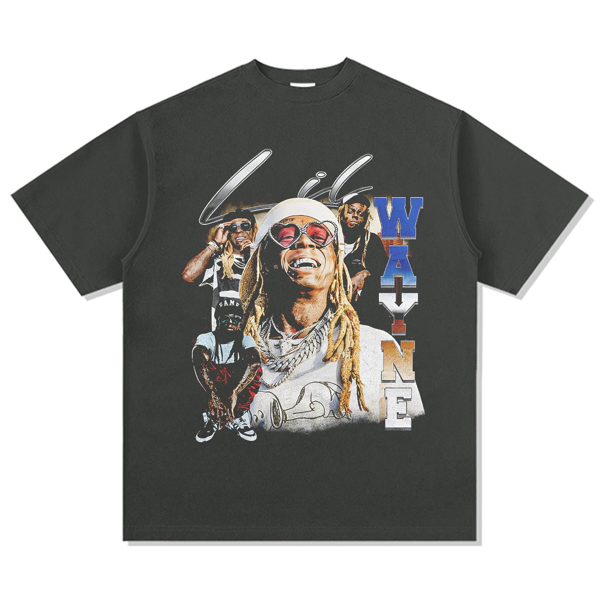 Lil Wayne Tee