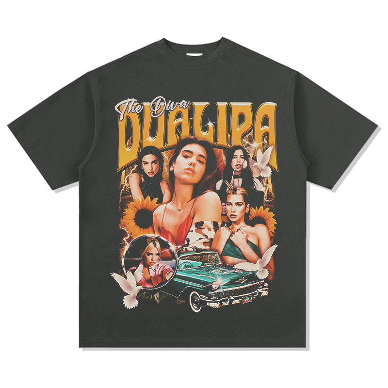 Dua Lipa Tee