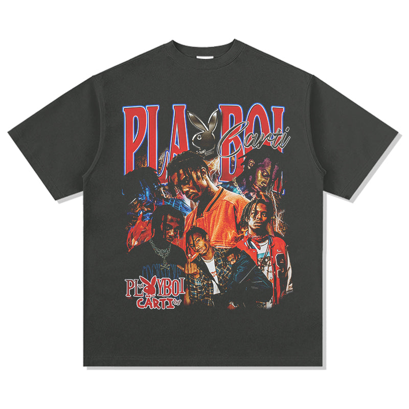 Playboi Carti Tee