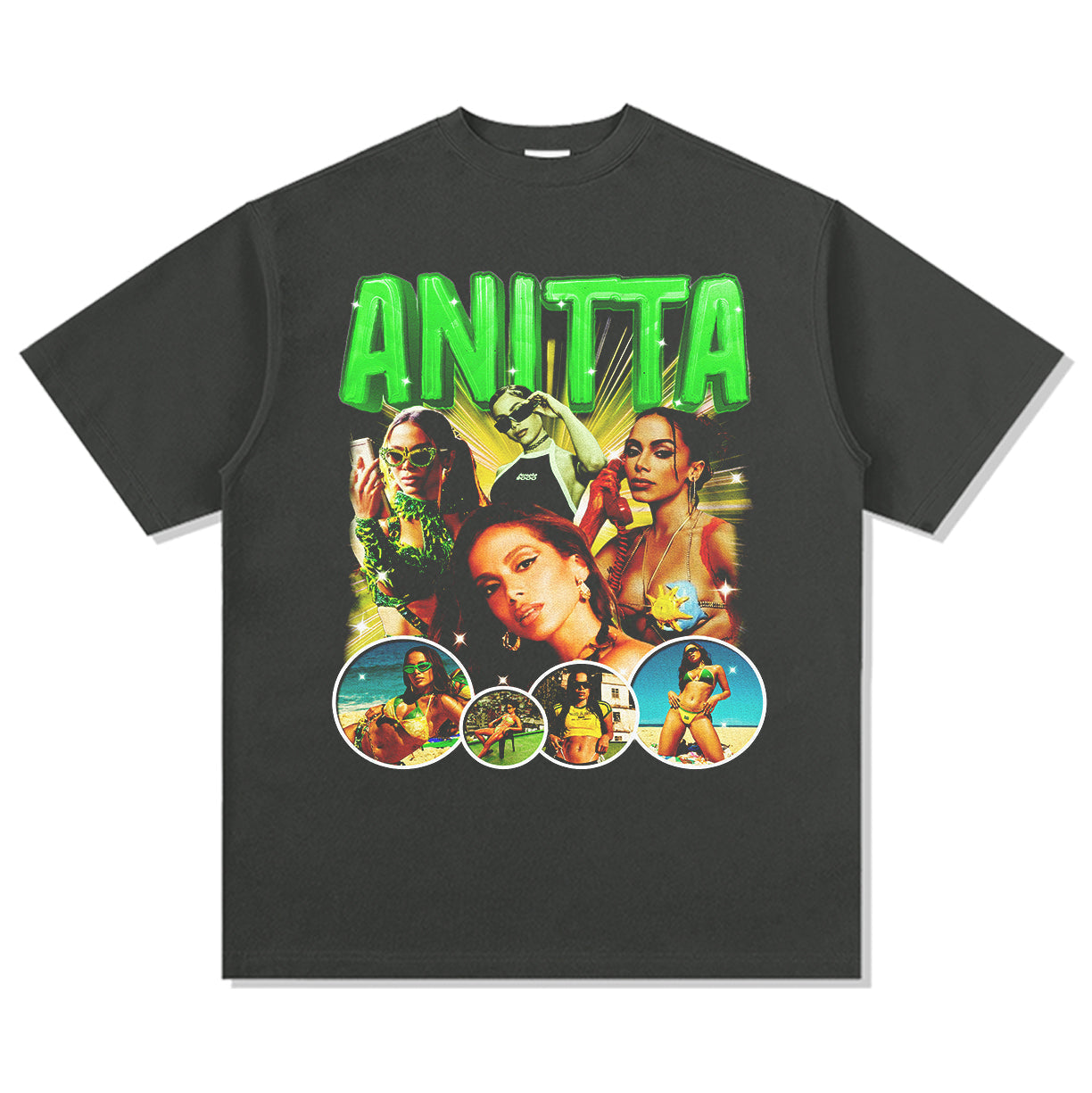 Anitt Tee