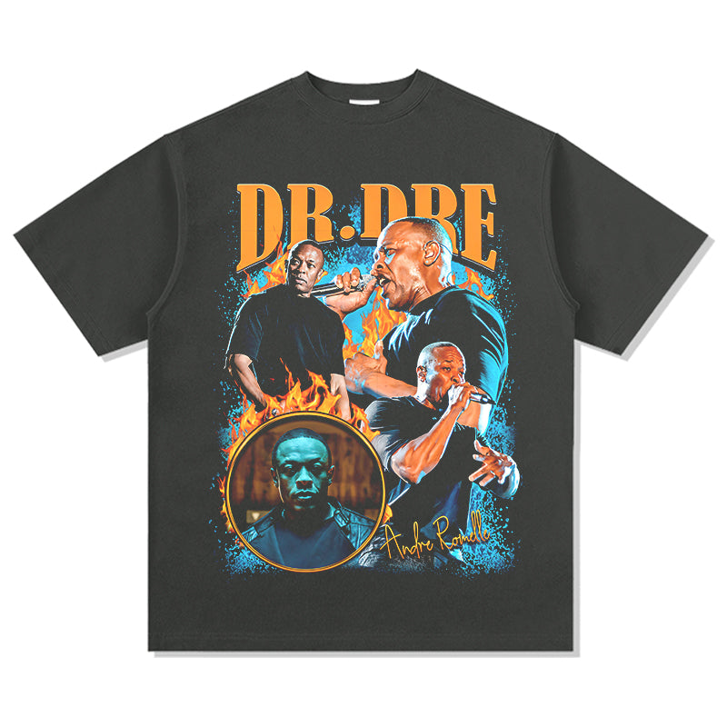 Dr. Dre ANDRE ROMELLE TEE