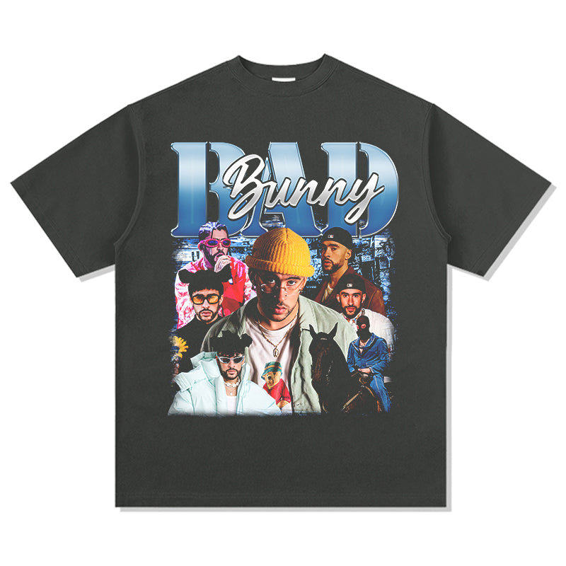 Bad Bunny TEE