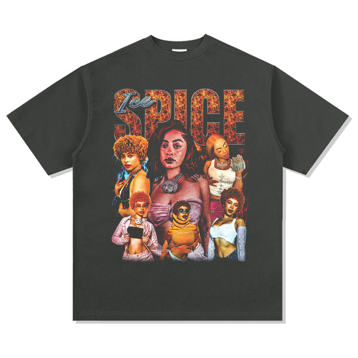 Ice Spice TEE