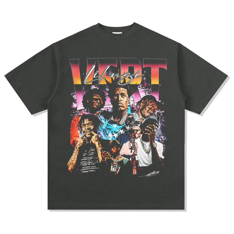 Lil Uzi Vert Tee