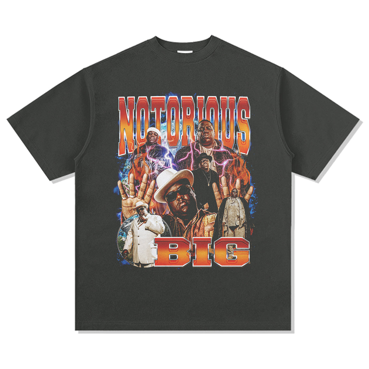 The Notorious B.I.G. TEE