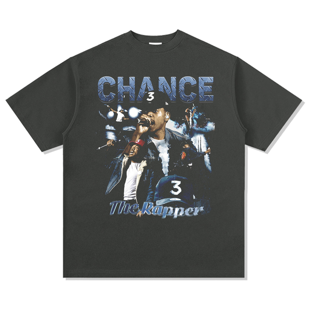 Chance The Rapper Tee