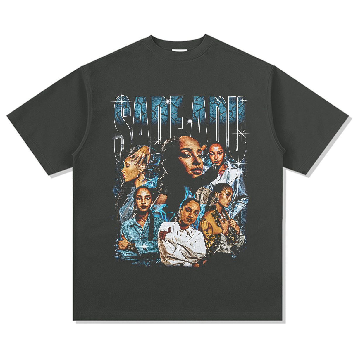 Sade Adu Tee