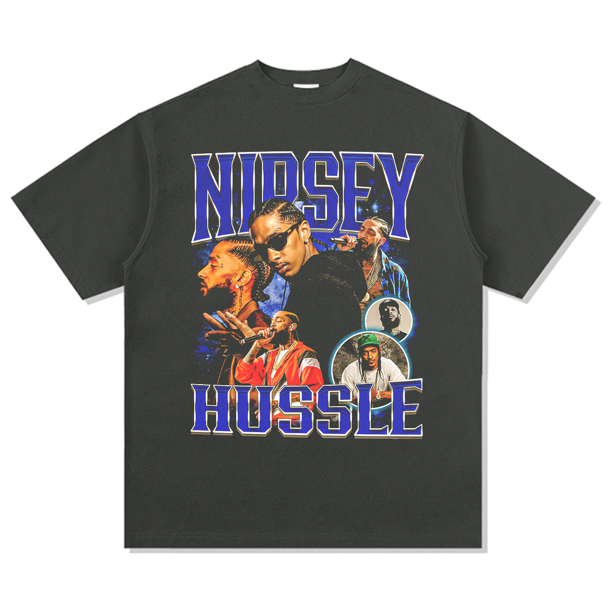 Nipsey Hussle Tee