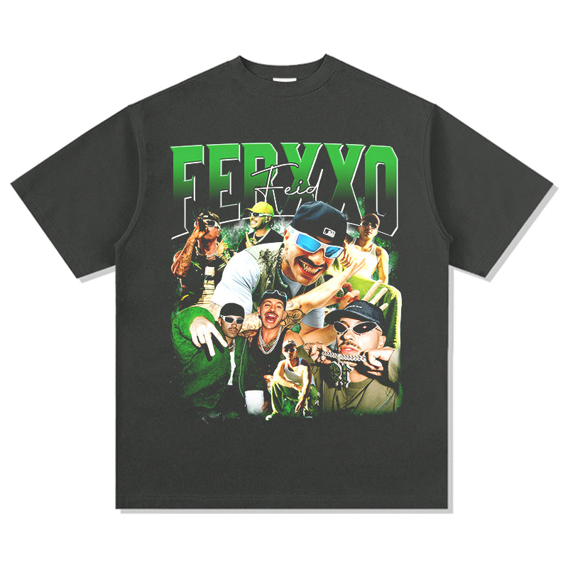 FERXXO By Feid TEE