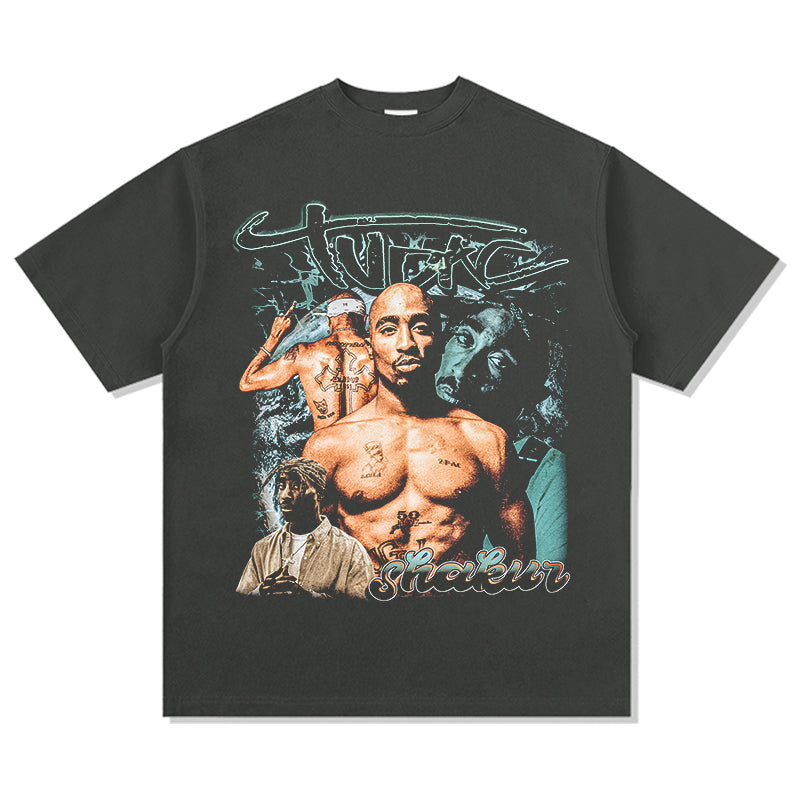 TUPAC SHAKUR TEE