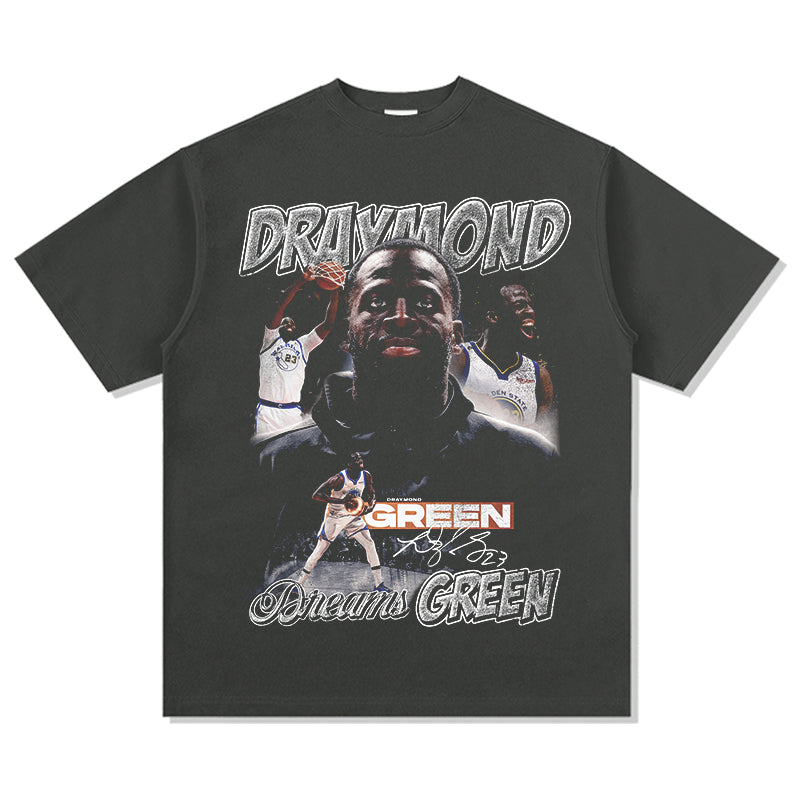 Draymond Green TEE NBA