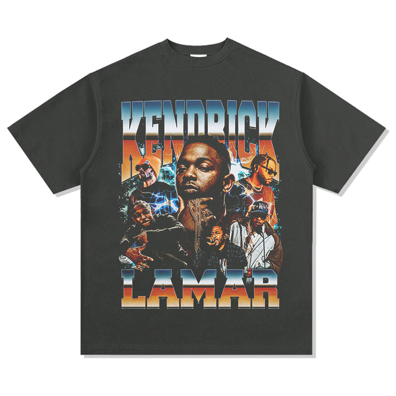 Kendrick Lamar Tee