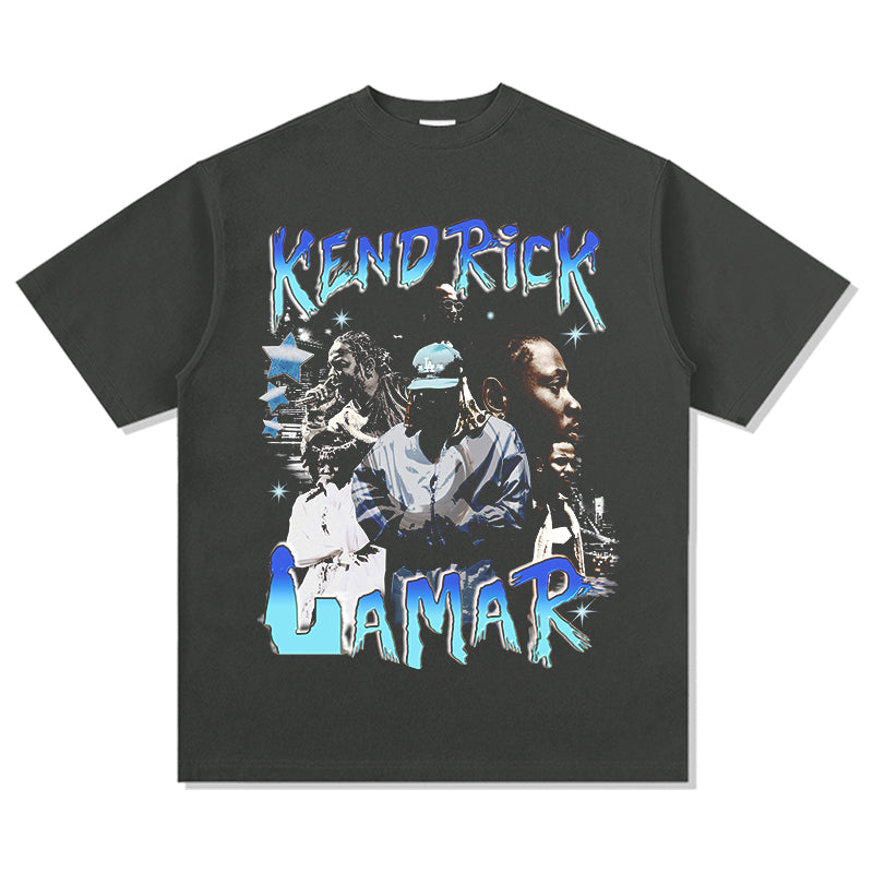 Kendrick Lamar TEE