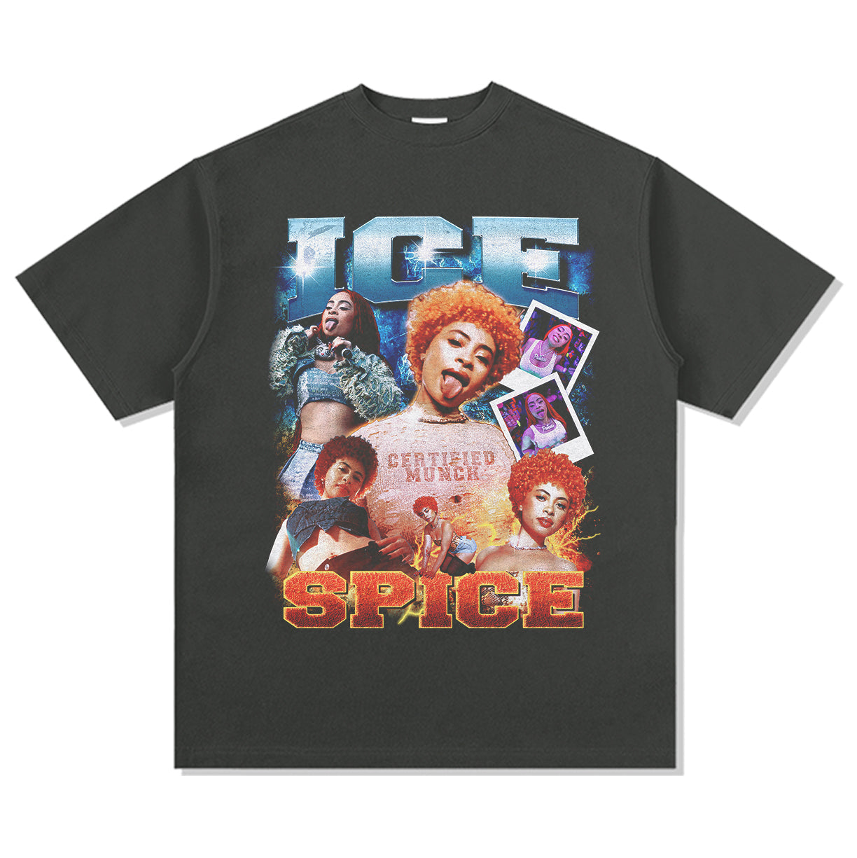 ICE SPICE TEE