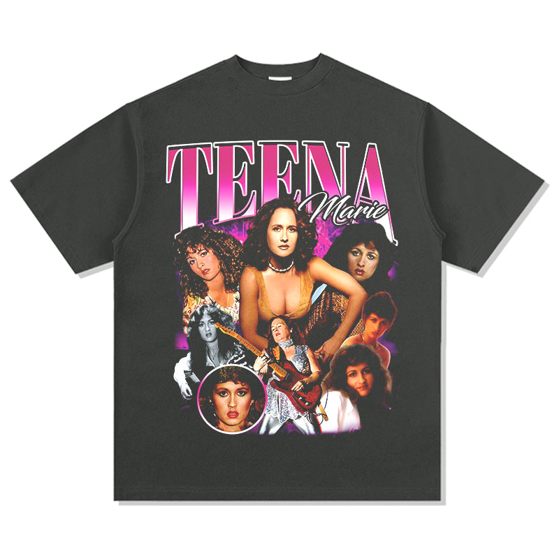 Teena Marie TEE