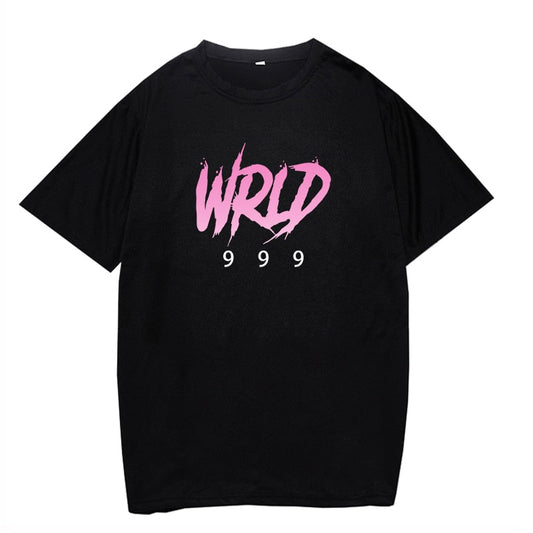 Juice Wrld  T shirt (variants have different designs  )