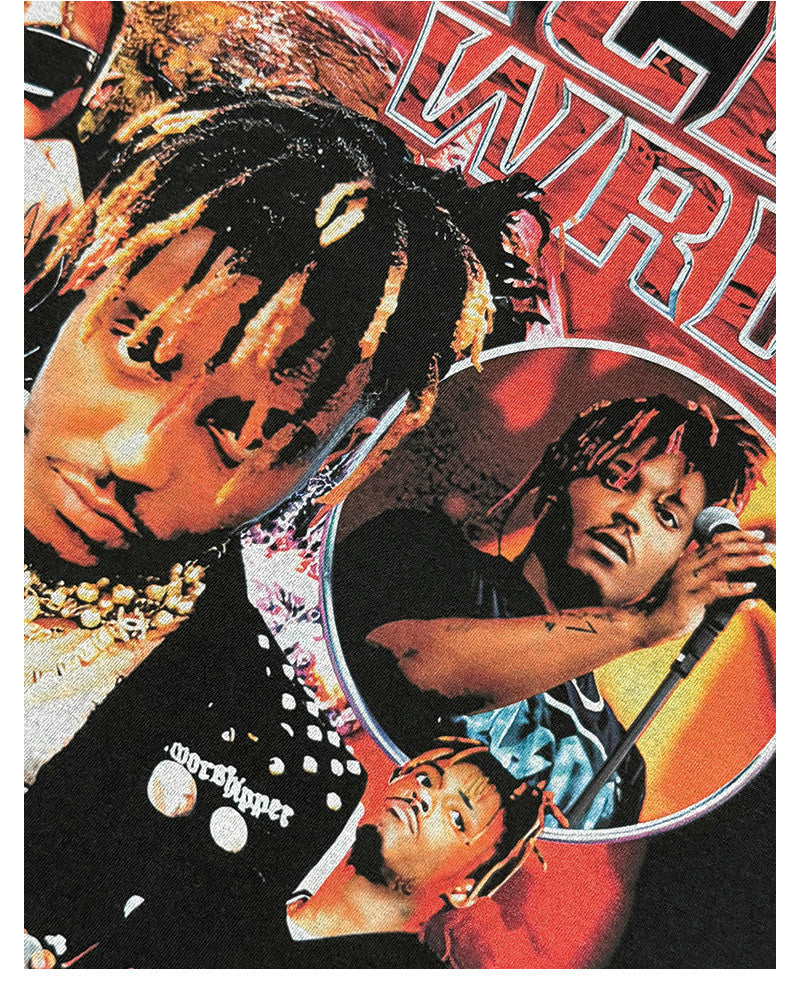 Juice Wrld TEE 2 2024