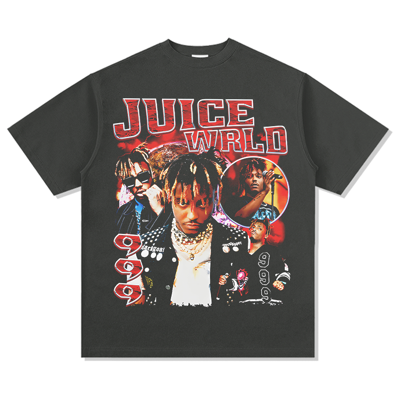 Juice Wrld TEE 2 2024