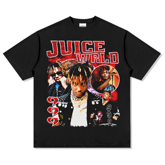 Juice Wrld TEE 2 2024