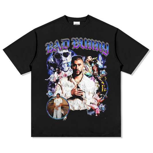 THE BAD BUNNY TEE 2024