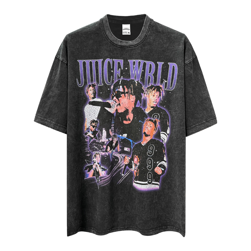 Juice Wrld TEE 2024