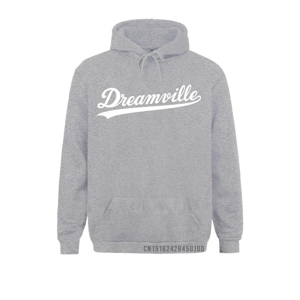 J cole Hoodie Dreamville  Jermaine Cole